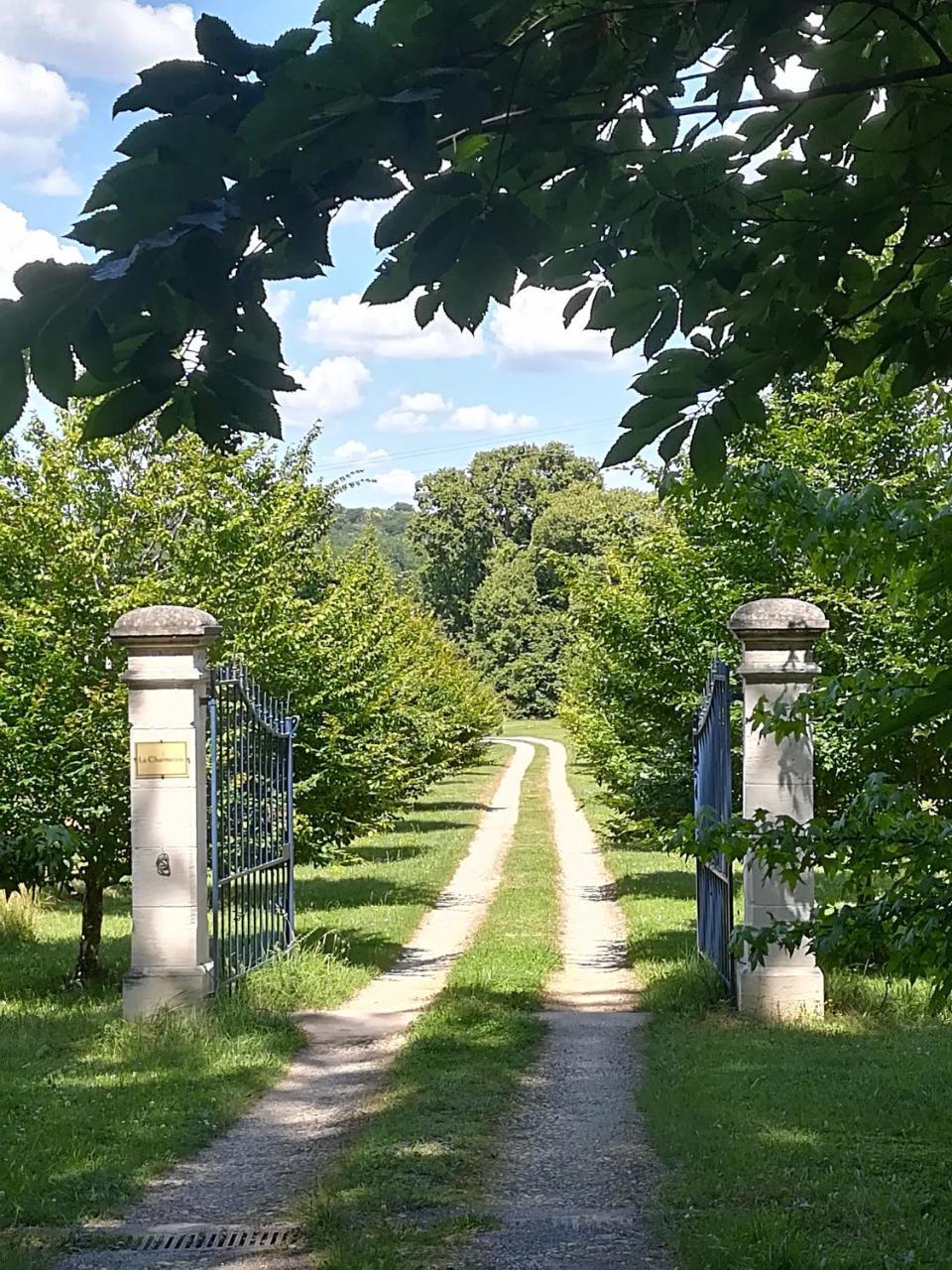 Domaine De La Charmeraie Piscine Chauffee Saint-Cirq  외부 사진