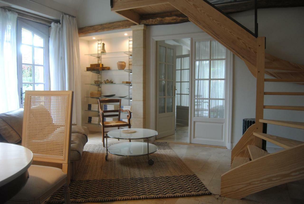 Domaine De La Charmeraie Piscine Chauffee Saint-Cirq  외부 사진